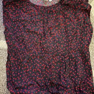 GAP Maternity Dress Size M